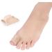 Fastbobitong Big Toe Separator for Valgus Correction - One Size Fits All - Buy Online on GoSupps.com