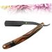 Angoily 2pcs Bamboo Cutlery Holder - Safe Razor Shaver Manual Storage - Buy Online on GoSupps.com