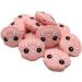 Arakierst Silicone Dinosaur Bead Mini Animal Shapes for DIY Nursing Necklace - Cute and Durable Accessories - Buy Online on GoSupps.com