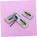 Beavorty 3 Sets Eyebrow Soap natural soap lamination kit makeup kits Eyebrow Cream gel clear wax Woman Brow - Buy Online on GoSupps.com