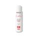 I LOVE RICCIO I Love Hedgehog Curlshine Cleansing Cream moisturizing shampoo for supple or curly hair with argan oils macadamia and jojoba oils bright curls soft and voluminous travel size 100 ml