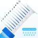 1pc Toilet Cleaning Gel Toilet Deodorant Air Freshener Needle Cleaner Gel Flower Household Cleaning Detergent Aromatic - Buy Online on GoSupps.com