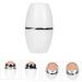 VINTORKY Face Cleaning Tools 1pc Facial Oil Absorbing Ball Make up Kit Facial Tool Skin Care Roller Face Beauty Instrument - Buy Online on GoSupps.com