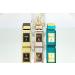 Eau de Parfum FEELINGS 100ml Ayat Perfumes - Made in Dubai With Notes of Rose Vanilla Oud Musk and Woody - EDP Oriental Perfect For Women And Men (Desire) - Buy Online on GoSupps.com