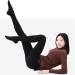 15-20 mmHg Compression Stockings - Closed Toe Support for Varicose Veins Athletics Travel & Edema Relief | Perfect for Pregnancy - Size L - Buy Online on GoSupps.com