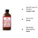 Andi Lynn's Wild Cherry Bark Syrup | 4oz Bronchial Wellness Herbal Syrup | Made in USA | Handcrafted for Throat and Respiratory Health - Buy Online on GoSupps.com