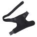 Gatuida Shoulder Protector Holder 1pc Shoulder Pads Protective Belt Adjustable Shoulder Immobilizer Anti- Device