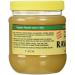 Y.S. Eco Bee Farms Raw Honey 14 oz - Pure, Natural & Organic Sweetener - Buy Online on GoSupps.com