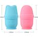 BFASU 2-Pack Face and Body Ice Roller - Silicone Ice Cube for Puffiness, Pain Relief, Cold Therapy - Massage Tool - Buy Online on GoSupps.com