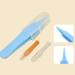Baby Care Ear Nose Navel Reusable Plastic Clean Tweezer Infant Tweezers Baby Supplies Comfortable and Environmentally Professional - Buy Online on GoSupps.com