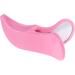 Garneck Fat Burning Buttocks Trainer | HIPS Muscle Lifter & Pelvic Shaper - Optimal Fitness Tool for Beautiful Peach HIPS (Pink 25x15x8cm - Buy Online on GoSupps.com
