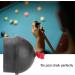 VGEBY 2Pcs Pool Chalk Holder with Cord for Snooker Pool Cue Tip Chalk Billiard - No-Slip Design - Buy Online on GoSupps.com