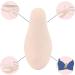 FafeICY Lactation Massager - IPX7 USB Silicon Heating Vibration for Clogged Channels & Mastitis | Fast 1-Hour Charge - Buy Online on GoSupps.com