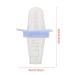 Baby Liquid Medicine Dispenser - Infant Pacifier Feeder Silicone Nipple | Newborn Medicine Feeder for Easy Administration - Buy Online on GoSupps.com