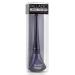 Palladio Liquid Eyeliner - Highly Pigmented, Waterproof & Smear-proof for Intense Eye Definition | Easy Grip Wand & Felt Tip Applicator | Midnight - Buy Online on GoSupps.com