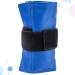 Hemoton Ice Packs Collapsible Cool Ice Bag Whipped Cream Ice Packs Wrap for Refrigeration Injuries Shoulder Back Knee Arm Foot Blue - Buy Online on GoSupps.com
