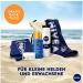 NIVEA DLRG Bath Towels Pack of 2 - Summer 2021 70x140 cm - Perfect for Beach & Pool - Buy Online on GoSupps.com
