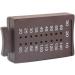 JIACUO Dental Gutta Percha Cutter & Endo Rulers - Precision Measuring Tool for Endodontics | International Shipping - Buy Online on GoSupps.com