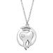 ODIMWENMAI New 2025 Arrival Creative Tooth Dentist Crystal Pendant Necklace Dental Jewelry Jewelry Teeth Oral Care Jewelry For Doctors Nurses Student With For You Accessories Trendy Creative Gift - Buy Online on GoSupps.com