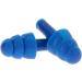 Hearos Multipurpose Water and Noise Earplugs - 2 Pairs with Pouch | Ideal for Swimming Sleeping & Travel - Buy Online on GoSupps.com
