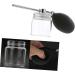 BELLIFFY 1pc Hair Building Sprayer Filler Hair Building Fibers Powder Blower Fiber Sprayer Spray Bottle - Buy Online on GoSupps.com