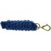 Hy Extra Thick Lead Rope Black - Black - Buy Online on GoSupps.com