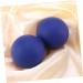Beavorty Foam Massage Balls & Obernuss Locken Wraps for Plantar Fasciitis Relief | Self-Massage & Mobility Tools for Muscle Recovery - Buy Online on GoSupps.com