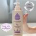 Organic Kokoso Baby Wash and Shampoo - Gentle & Fragrance-Free for Sensitive Skin - Buy Online on GoSupps.com