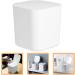 MAGICLULU Laundry Detergents Container Laundry Pod Container Laundry Powder Container Laundry Powder Bin Washing Powder Storage Box for Tablets Capsules Powder Detergents - Buy Online on GoSupps.com