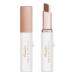 Eyeshadow Stick Matte Finish - Waterproof Long Lasting Bicolor Eye Shadow 6 Gradient Colors Eyeshadow Pencils For Natural Pink Brown Women Girls - Eyes Cosmetics Makeup Sticks Starter Travel Use Aezon 02#brown Coffee