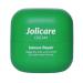 Cr me r paratrice naturelle Jolicare 15g Menthe Gotu Kola Camomille Peaux sensibles d mangeaisons zones s ches Sans parfum vegan