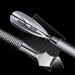 Stainless Steel Nail & Cuticle Care: Precision Toolsfor At-Home Manicures & Pedicures-Expert Silver - Buy Online on GoSupps.com