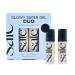 Saie Mini Glowy Super Gel Multipurpose Illuminator Set