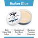 Buy Mr. Fine 21C Men's Shaving Soap - Natural Lather Razor Burn Protection Made in Italy - 5oz Barber Blue - Buy Online on GoSupps.com
