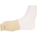 Unisex Hallux Valgus Corrector - Breathable Nylon Bandage for Large Toes | Skin-Colored Foot Pain Relief with Non-Slip Silicone Strips - Buy Online on GoSupps.com