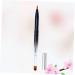 Didiseaon Lip Gloss Brush Makeup Brush Lip Gloss Applicator The Brush Lipstick medium As Shown - Buy Online on GoSupps.com