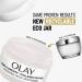 Olay Firm & Smooth Collagen Peptide Face Moisturizer - Fragrance Free - 2 Oz - Buy Online on GoSupps.com