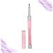 Beavorty nail art design pen nail art painting pen silicone nail art pen nail art carving pen nail art pen brush nail polish painting pen gel nail art brush small round head nail brush - Buy Online on GoSupps.com