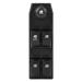 Power Window Control Switch for Chevrolet Optra & Daewoo Lacetti - Master Control Electric Accessory | International Shipping Available - Buy Online on GoSupps.com