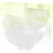 DOITOOL 1 Set Clear Fingernail Polish Nail Polishes Blank Nail Clear Nail Art Sticks Nail Polish Sticks Nail Polish Sample Sticks Display Board Manicure Tools To Rotate Size 1 As Shown - Buy Online on GoSupps.com