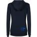 Valentino Rossi VR46 Women's Classic Blue Jumper - Size X-Small - Buy Online on GoSupps.com