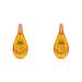 Garnier hair oil for every hair with nourishing argan oil for more shine and smoothness true treasures 1 x 150 ml (pack with 2) 150 ml (2 pack) hair oil