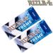 Rizla Fresh Mint Flavour Cards - 25 Count Box for Infusions - Buy Online on GoSupps.com