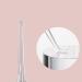 Earwax Removal Tools | Noctilucent Soft Cute Portable Ear Digging Spoon - Reusable Ear Wax Cleaning Tool Washable Effective Earwax Removal Kit with Glass for Kids Ear Digging Purple - Buy Online on GoSupps.com