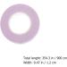 GLEAVI 4 Rolls Eyelash Eyelid Tape Breathable Eyelash Tapes Invisible Tape Double Eyelid Tape Grafting Eyelash Tapes Protective Agent Non-woven Fabric Miss Cosmetic - Buy Online on GoSupps.com