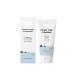Nettoyant Visage Hydratant - Nettoyage Doux claircissant En Profondeur Des Pores Avec Acide Hyaluronique Contr le Du S bum Et R duction Points Noirs(1PCS) 1 g (Lot de 1)