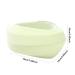 Cervical Neck Support Neck Support for Sleeping Neck Support Soft Neck Support Foam Neck Brace to Relieve Spinal Pressure Stabilizes Pair Green - Buy Online on GoSupps.com