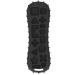 Baby Teething Toy - Flexible Silicone Teething Toy (Black) | Perfect Party Gift - Shop Internationally - Buy Online on GoSupps.com