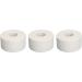 Buy 3 Rolls Elastic Athletic Tape | Pure Cotton Muscle Adhesive Tape for Fitness & Kinesiology - White | International Shipping Available - Buy Online on GoSupps.com