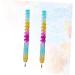 2PCS Dotting Pen Rhinestone Picker Clay Modeling Tools Drill Pen Sculpture Modeling Tools claeys Pen - Buy Online on GoSupps.com